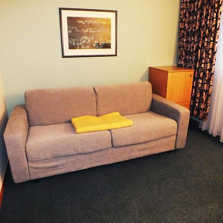 Werrapark Familienresort Hotel Heubacher Hoehe マッサーベルク エクステリア 写真