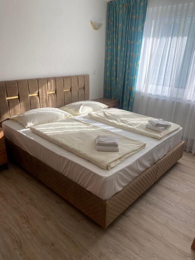 Werrapark Familienresort Hotel Heubacher Hoehe マッサーベルク エクステリア 写真