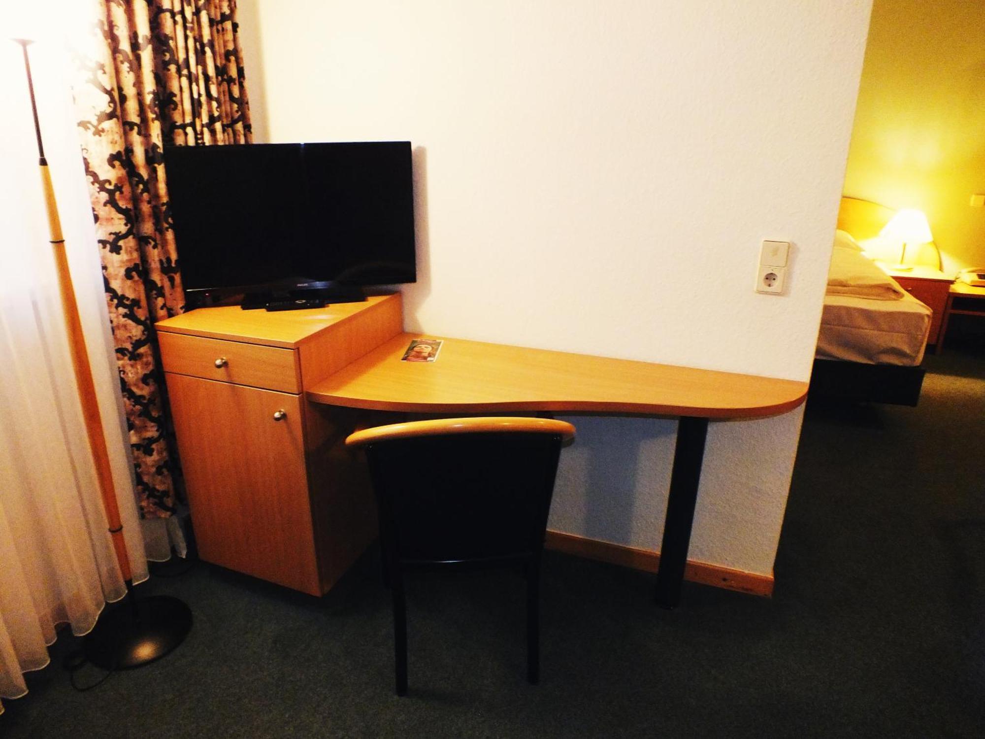 Werrapark Familienresort Hotel Heubacher Hoehe マッサーベルク エクステリア 写真