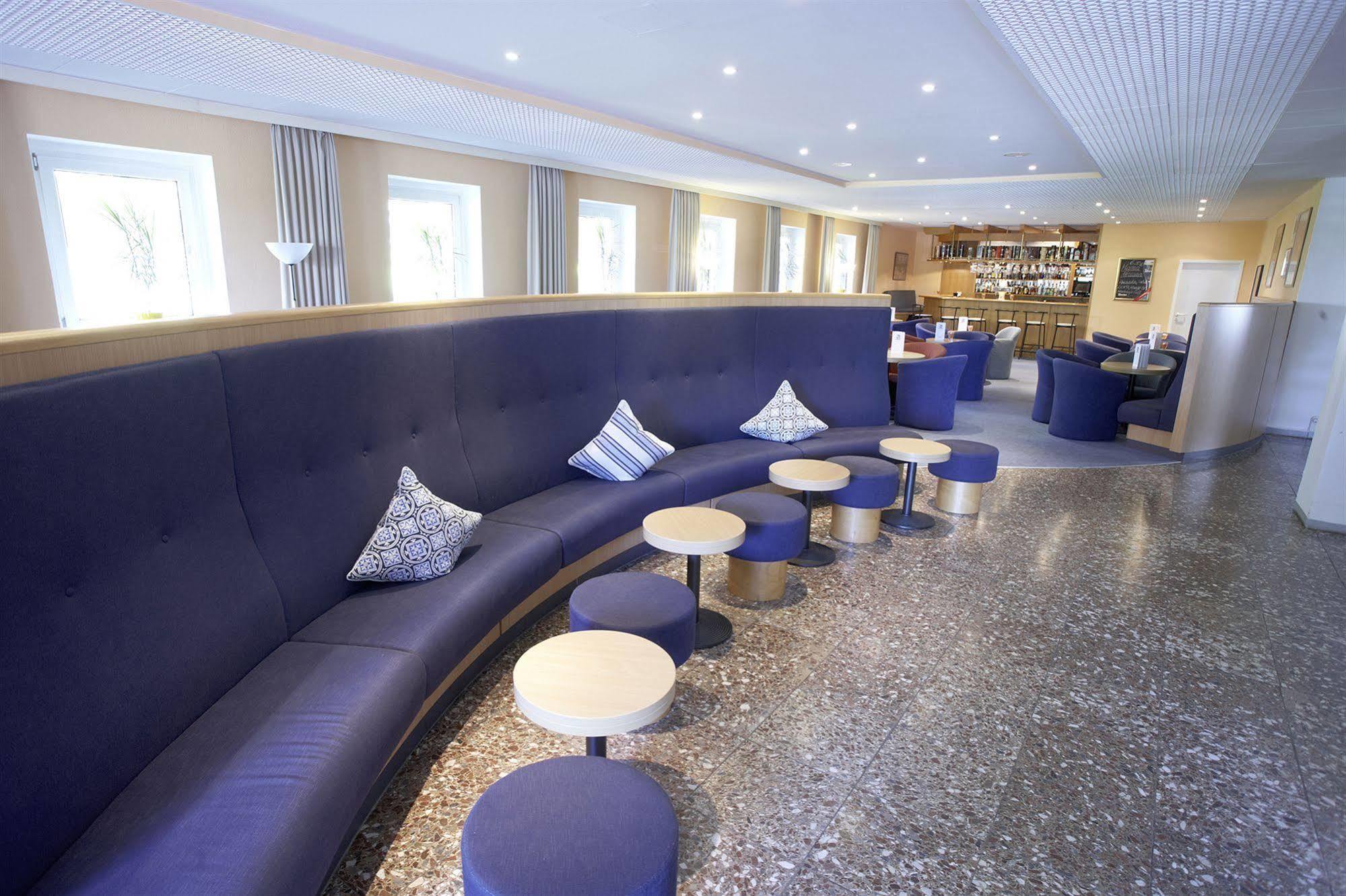 Werrapark Familienresort Hotel Heubacher Hoehe マッサーベルク エクステリア 写真